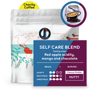 Self Care Blend