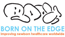 Every 12 seconds a newborn baby dies. Donate now to help save their lives. 